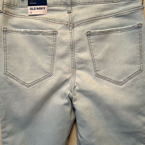 Extra High Rise Rockstar Super Skinny 360 Jeans - Picture 6 of 11